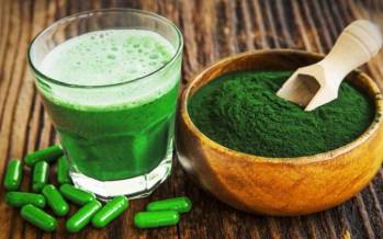 اسپیرولینا,هشدار سازمان غذا و دارو نسبت به مصرف اسپیرولینا