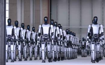 ربات انسان نما,مرزبانی ربات‌های انسان‌نما