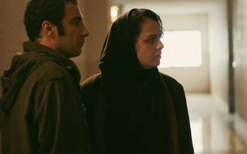 نوید محمدزاده و ترانه علیدوستی,تکذیب اظهارات نوید محمدزاده علیه ترانه علیدوستی