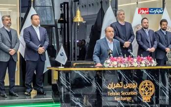 نشست خبری مدیرعامل تیپیکو,آغاز تولید تریاک توسط شرکت تیپیکو