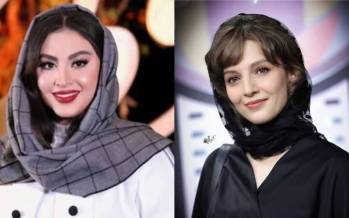 مریم مومن و مهسا حجازی,واکنش بازیگران به گرانی دلار