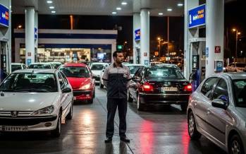 بنزین,واردات بنزین