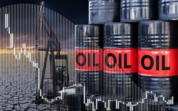 قیمت نفت,افزایش قیمت نفت با تشدید تنش‌های ژئوپلیتیکی و ابهام در صلح اوکراین