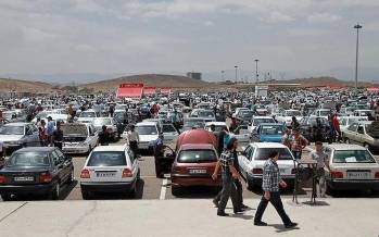 قیمت خودرو,افزایش قیمت خودرو