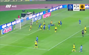 فیلم | خلاصه دیدار سپاهان 1-2 استقلال (دیدار معوقه هفته دهم لیگ برتر فوتبال)