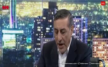 فیلم | شعرخوانی معاون اجرایی رئیس‌جمهور برای پزشکیان