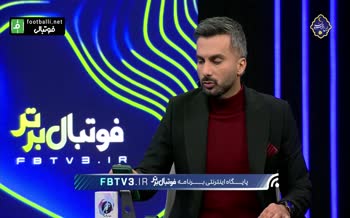 فیلم | میثاقی: جومونگ، مختارنامه و یوسف پیامبر را باز می‌توانیم ببینم اما دربی را هیچکس حاضر نیست دوباره ببیند