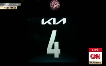 فیلم | جشن سال نو میلادی 2026 در میدان تایمز آمریکا فیلم | جشن سال نو میلادی 2026 در میدان تایمز آمریکا