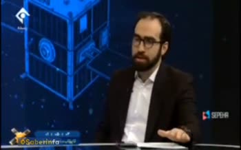 فیلم | کارشناس صداوسیما: هر پرتاب ماهواره ۴ تریلیون تومان برای ایران هزینه دارد