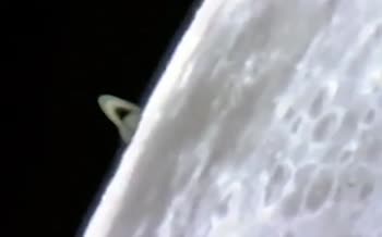 فیلم | ثبت شگفت انگیز یک لحظه نادر کیهانی فیلم | ثبت شگفت انگیز یک لحظه نادر کیهانی