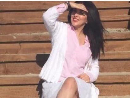 ژیلا صادقی,عکس های بی حجاب ژیلا صادقی