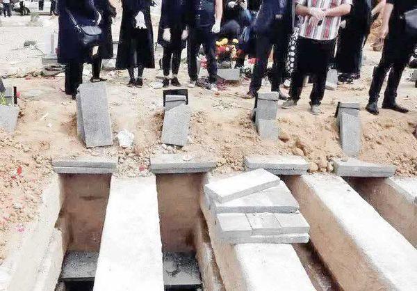 انتشار اسامی جان‌باختگان,قتل معترضان 1404