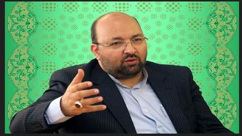 جواد امام دبیرکل مجمع ایثارگران,بازداشت جواد امام دبیرکل مجمع ایثارگران