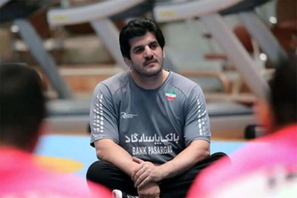 رسول خادم رسول خادم,درخواست رسول خادم برای آزادی علیرضا نجاتی