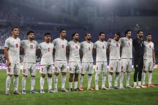 ایم ملی فوتبال ایران,بحران در تیم ملی فوتبال ایران