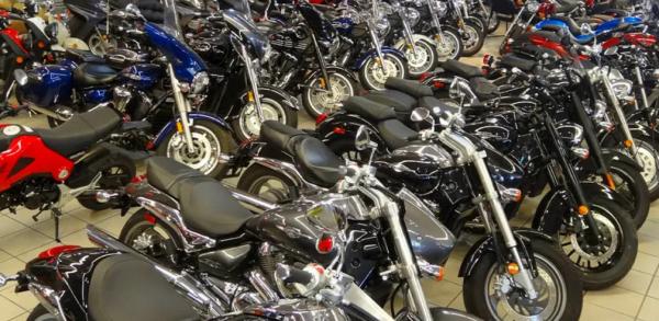 موتورسیکلت,قیمت موتور