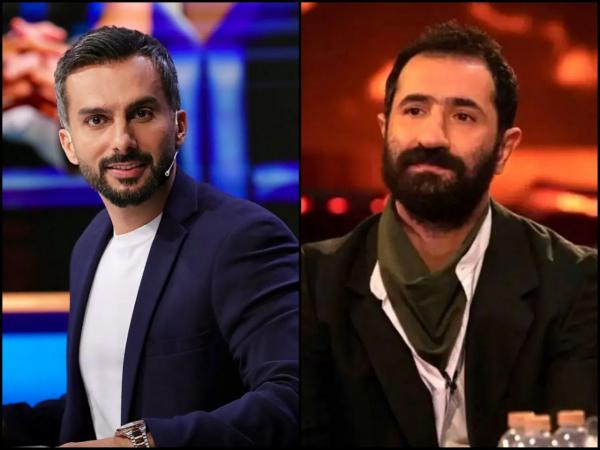 ایمان صفا,حمله ایمان صفا به میثاقی