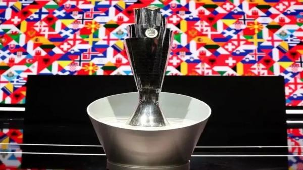 لیگ ملت های اروپا,فرعه کشی فصل جدید لیگ ملت‌های اروپا