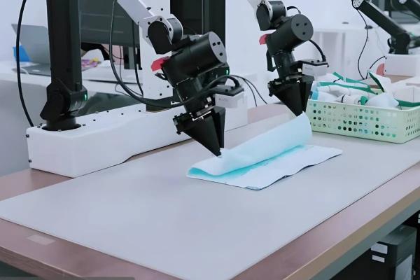 ربات,هوش مصنوعی جدید مخصوص ربات‌ها