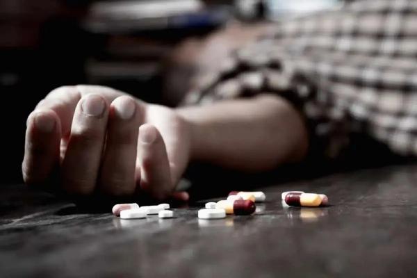 خودکشی و اعتیاد در ایران,خودکشی و اعتیاد جوانان ایران