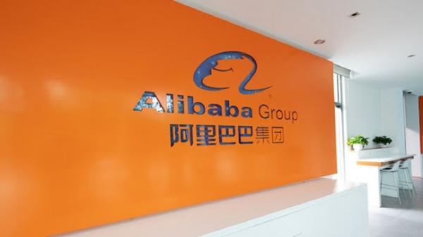 شرکت علی‌بابا,تحریم شرکت علی‌بابا توسط آمریکا