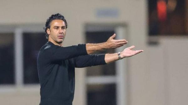 فرهاد مجیدی,سرمربی البطائح