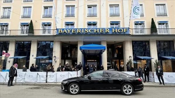 کنفرانس امنیتی مونیخ,بحث درباره ایران در کنفرانس امنیتی مونیخ