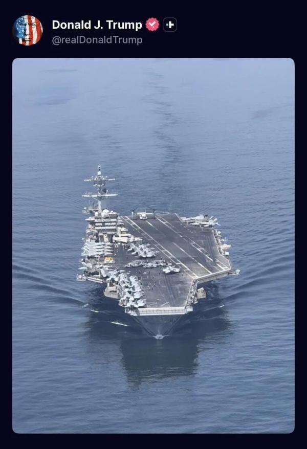 دونالد ترامپ,رئیس جمهور آمریکا