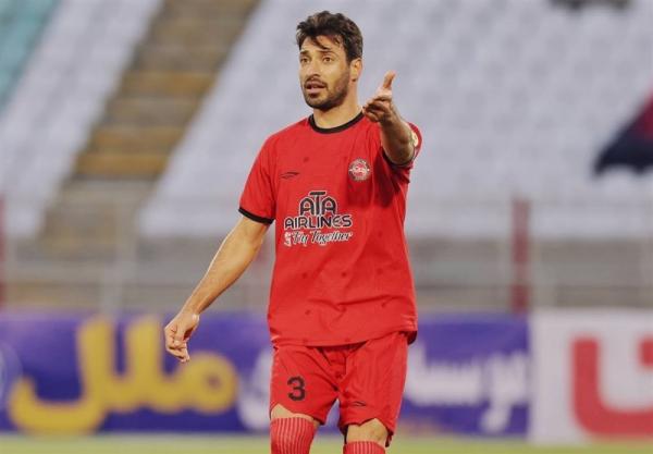 شجاع خلیل زاده,عدم اجازه تمرین به شجاع خلیل زاده توسط اسکوچیچ