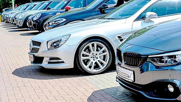 خودروی لوکس خودروی لوکس,مالیات بر خودروهای لوکس