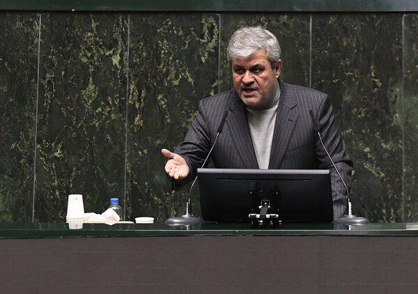 غلامرضا تاجگردون,رئیس کمیسیون تلفیق مجلس