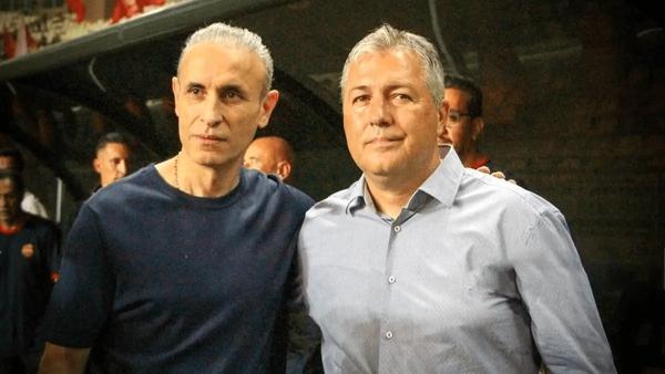 یحیی گل محمدی,اسکوچیچ