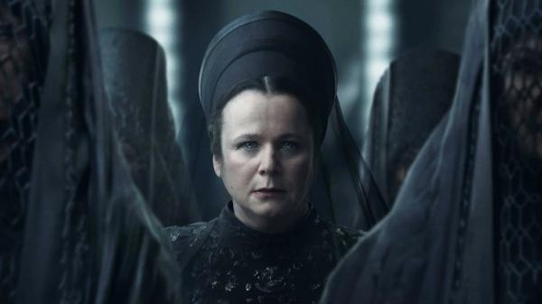 سریال خارجی,سریال مشابه تاج و تخت