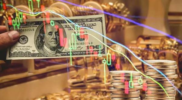 قیمت دلار سکه طلا,قیمت سکه طلا در 25 بهمن 1404