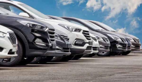 قیمت خودرو,قیمت خودرو در 25 بهمن 1404