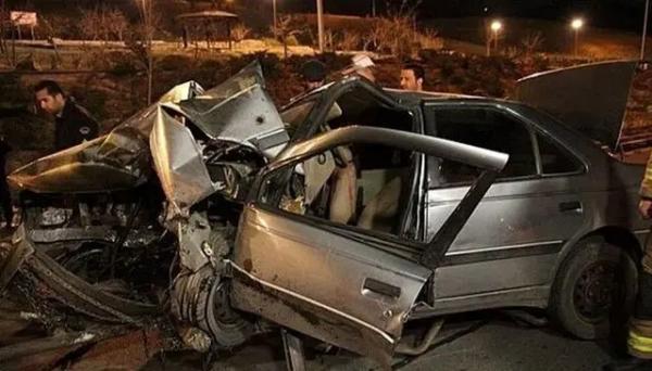 تصادف,جزئیات شیوه جدید رسیدگی به خسارت تصادفات