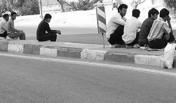 بیکاری,افزایش بیکاری و افت اشتغال در پاییز ۱۴۰۴