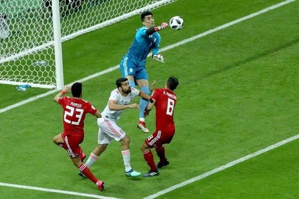 دیدار ایران و اسپانیا دیدار ایران و اسپانیا,لغو دیدار دوستانه ایران و اسپانیا بخاطر مسائل سیاسی