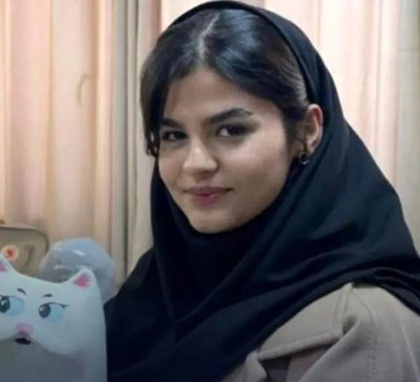 قتل,قتل ملیکا دختر ۲۲ ساله توسط یک راننده در قرچک ورامین