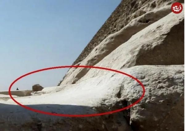 اهرام مصر اهرام مصر,هرم بزرگ مصر