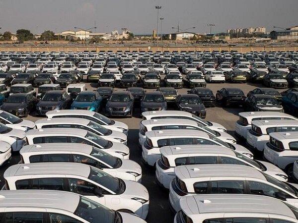 واردات خودرو واردات خودرو,حقوق گمرکی خودرو