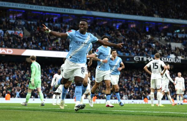 دیدار منچسترسیتی و سالفوردسیتیَمسابقات فوتبال جهان در 25 بهمن 1404 دیدار منچسترسیتی و سالفوردسیتیَمسابقات فوتبال جهان در 25 بهمن 1404