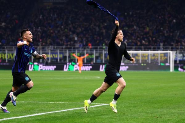 دیدار یوونتوس و اینتر,مسابقات فوتبال در 25 بهمن 1404