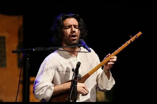 سهراب پورناظری,بازداشت سهراب پورناظری