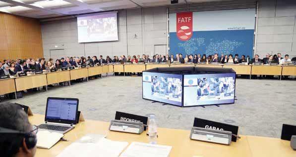 نشست FATF,چهار محدودیت جدید FATF برای ایران