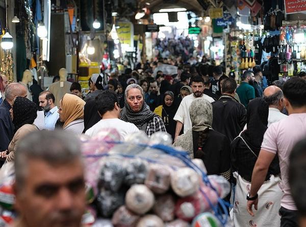 تورم در ایران,گرانی در ایران