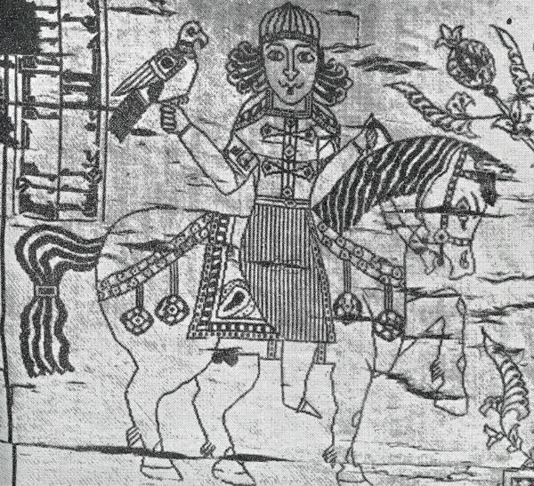 قهرمانان پنهان تاریخ ایران,ایستادگی زنان در بحران های ایران