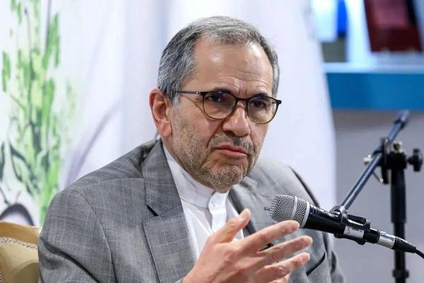 تخت روانچی تخت روانچی,صحبت های تخت روانچی درباره مذاکره ایران و آمریکا