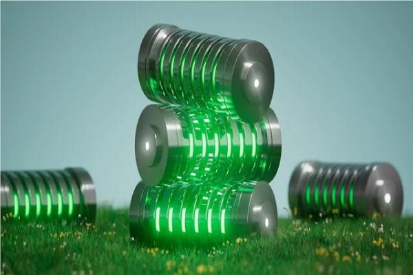 باتری باتری,ابداع یک نوع باتری جدید