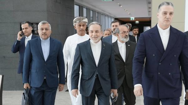 مذاکره ایران و آمریکا,دور اول مذاکرات ایران و آمریکا